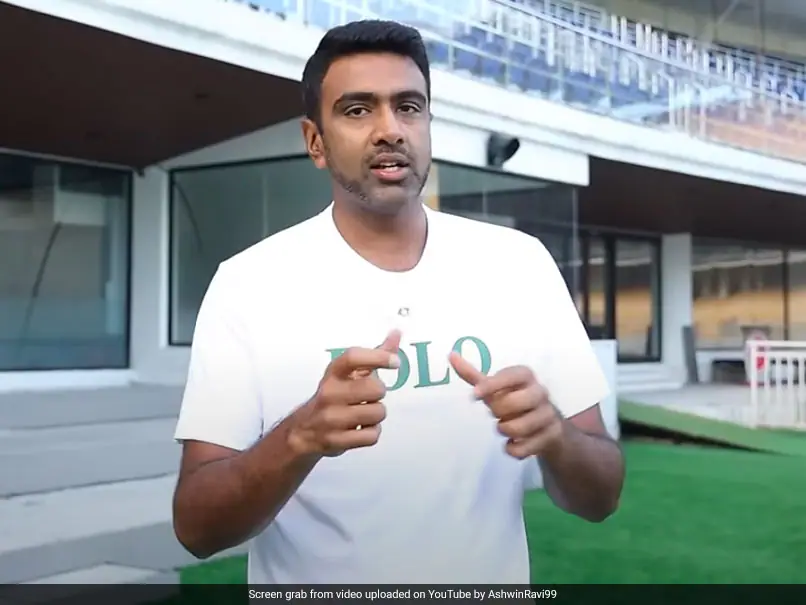 “Spirit Of Cricket? Yet Again, I Am Sorry”: R.Ashwin strictly opines about the 3rd T20I controversy