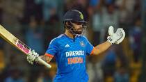 rinku singh played an important role in india victory over afghanistan in 3rd t20i
