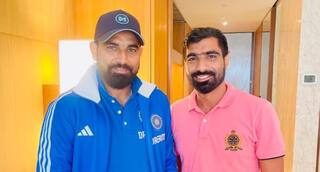Mohammed Shami’s brother lights up the cricket world with outstanding performance in Ranji Trophy