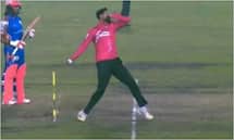 Shoaib Malik’s Bangladesh Premier League contract gets terminated on suspicion of ‘fixing’