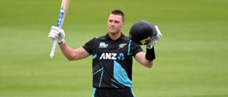 NZ vs PAK 3rd T20: Fin Allen returns to form, crushes Pakistan in the third T20I