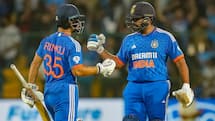 IND vs AFG: रोहित शर्मा ने कर दिया कमाल, एक पारी में बना दिए 5 बड़े कीर्तिमान