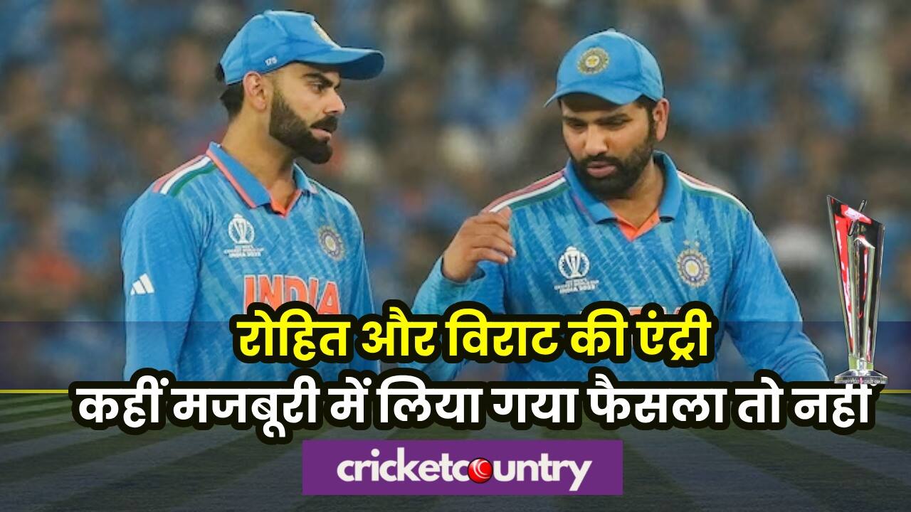 rohit-virat for afghanistan t20 series