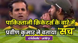 pakistani cricketers are lier they used to do ball tampering