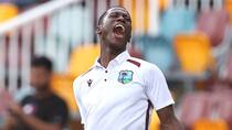 shamar joseph reveals he was not planning to go for 4th day game of aus vs wi 2nd test
