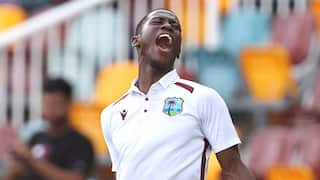 Shamar Joseph becomes first west indies player to win ICC Player of the Month award