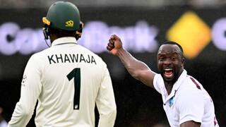 WATCH: West Indies Cricketers’ Epic Celebration Takes Center Stage After Monumental Victory