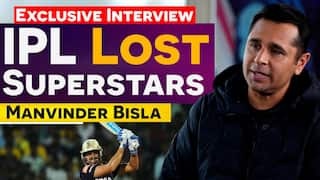 IPL’s Forgotten hero: Unheard Story of IPL 2012 Final Hero Manvinder Bisla