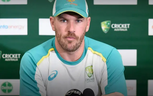 Aaron Finch picks his playing XI for Australia in T20 World Cup 2024