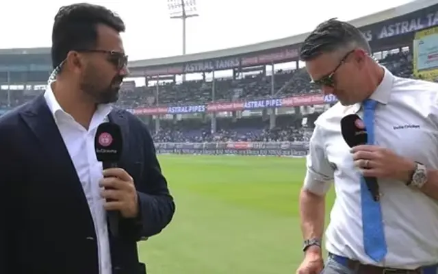 ‘MS Dhoni in my pocket’: Kevin Pietersen brags, gets a savage reply back from Zaheer Khan
