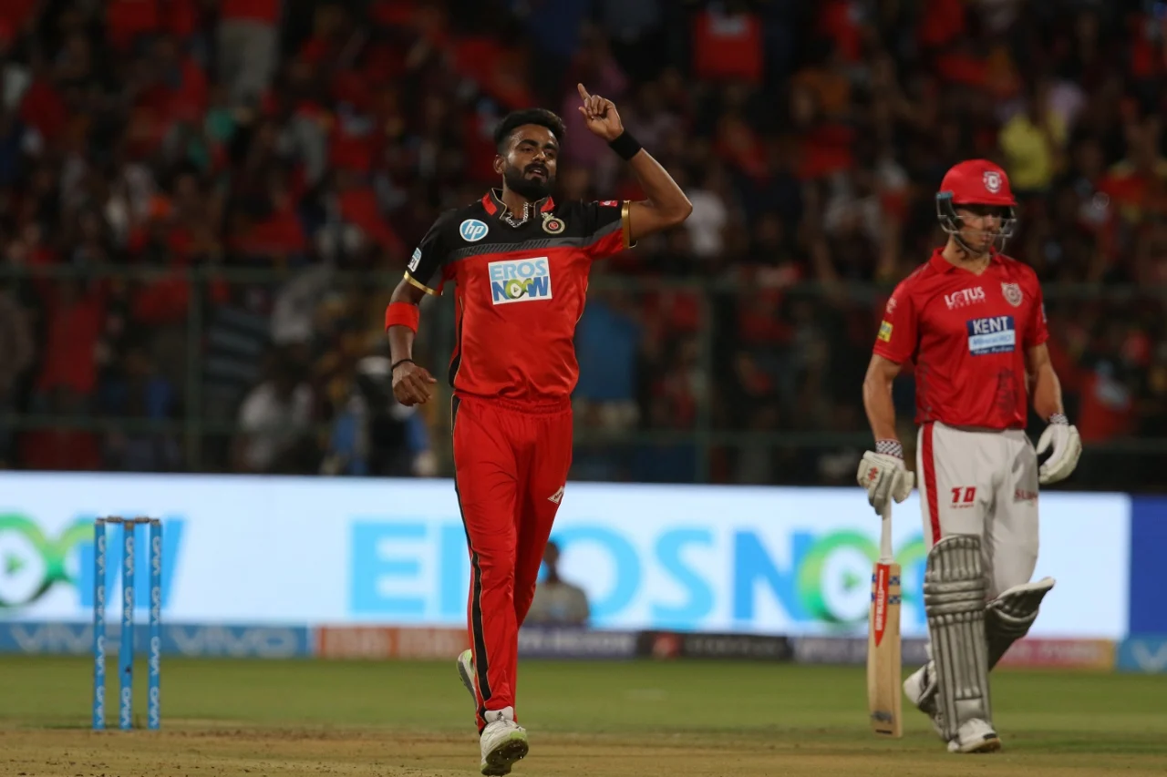 Ranji Trophy 2024: IPL star scripts history with 4 wickets in 4 balls- WATCH