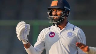 Exclusive: Hanuma Vihari Reveals How Things Went Wrong; “I Shouted At A Player”