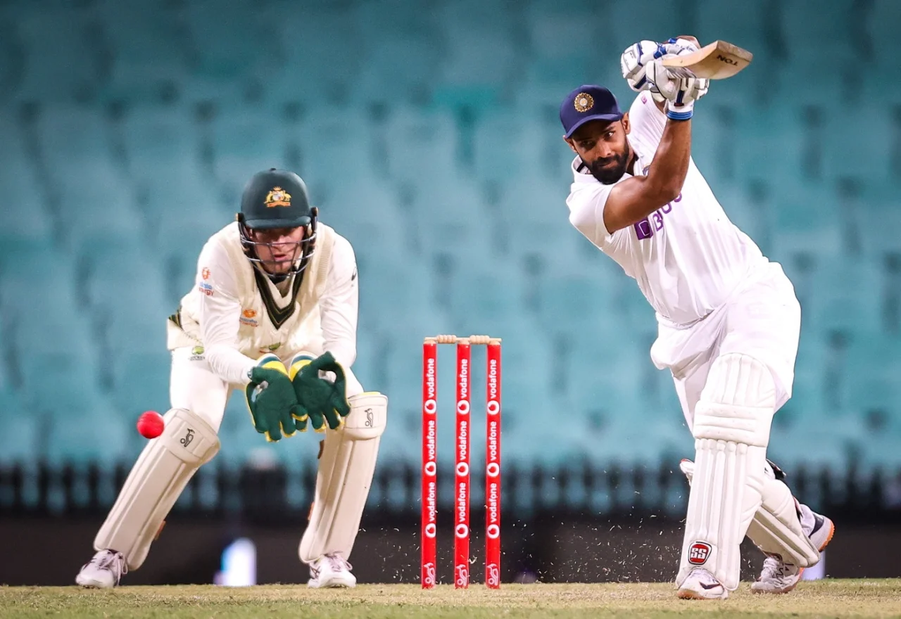 ‘The blame game is happening from both sides’: Aakash Chopra’s blunt verdict on Hanuma Vihari Controversy