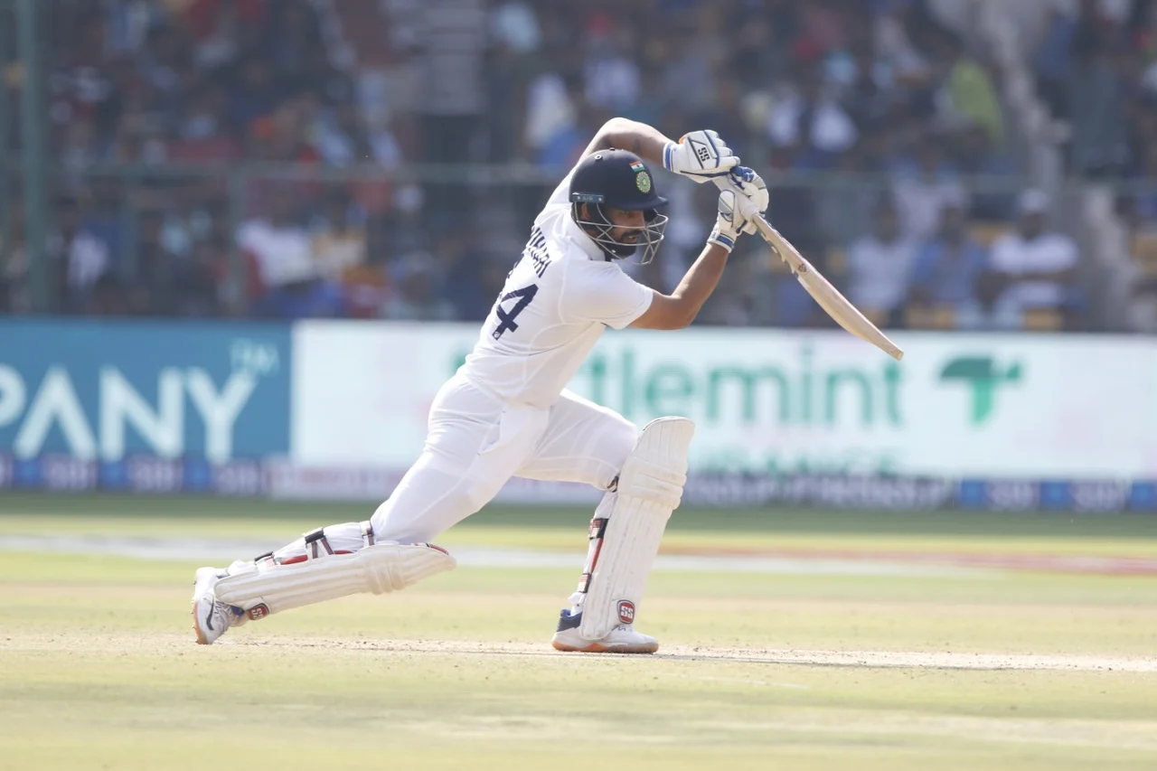 Ranji Trophy: Andhra Cricket Association’s Explosive Response to Hanuma Vihari’s Controversial Comments on Prudhvi Raj KN