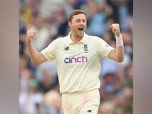 ‘Best bowler in the world’: Ollie Robinson praises this India star
