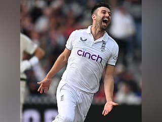 IND vs ENG: Mark Wood likely to be in England’s playing XI for the third Test