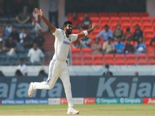 “Bumrah ripped heart out of England batting line-up”: Alastair Cook