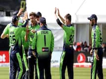 Ireland announce squads for upcoming multi-format series against Afghanistan