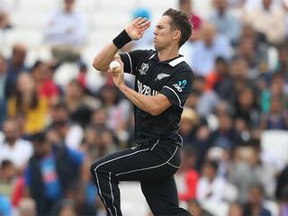 New Zealand announce T20I squad against Australia, Trent Boult returns