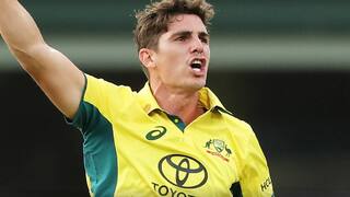 Sean Abbott allround Performance helps Australia beat West Indies by 83 runs in 2nd Odi match
