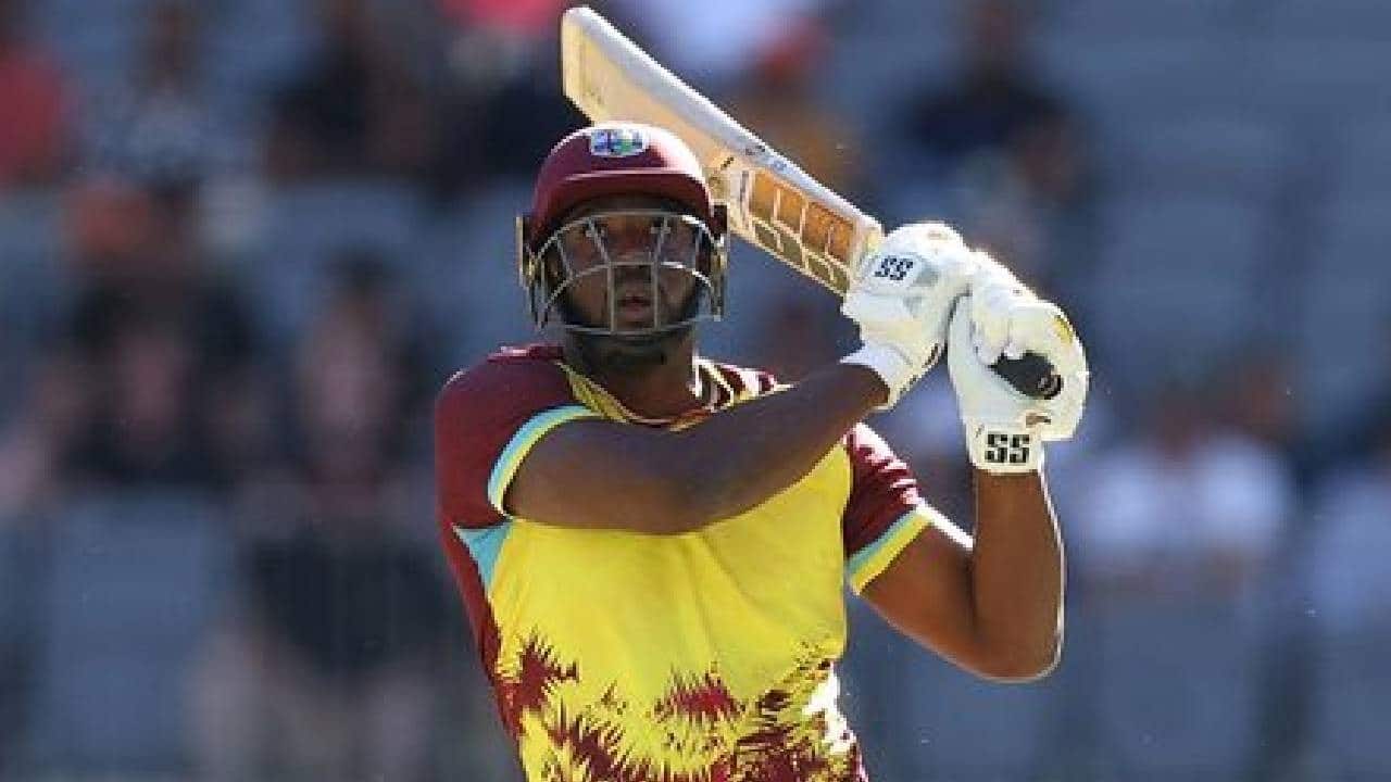Andre russell