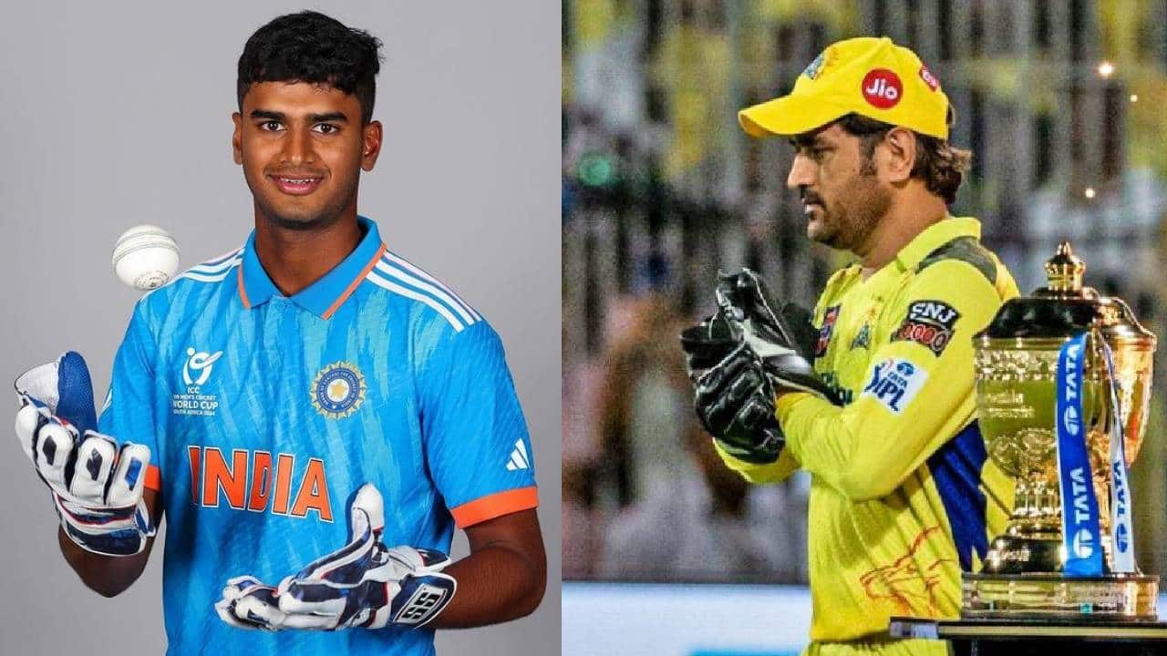 Aravelly Avanish Rao