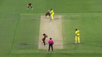 AUS vs WI: Bartlett’s debut 4-17 earns Australia big win in 1st ODI over West Indies