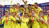Australia defeat India by 79 runs in Under 19 World Cup Final 2024