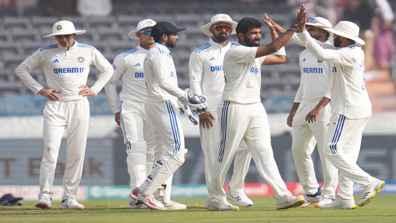 IND vs ENG