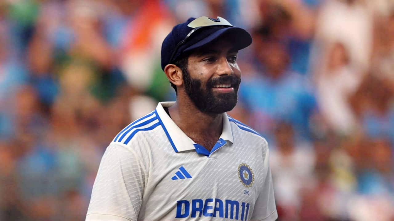 Bumrah