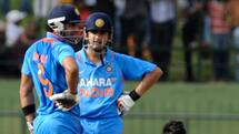 Ravindra, Conway’s blitzkrieg propel New Zealand to 215/3 against Australia in 1st T20I