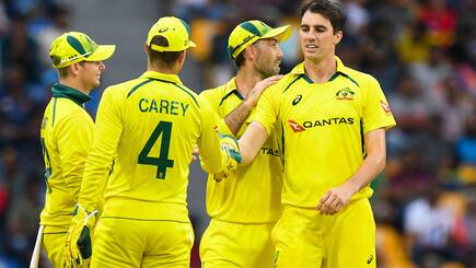AUS vs NZ T20 Clash: Cummins, Starc, Smith Back in Squad as Marsh Keeps Captaincy