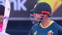 David Warner becomes 2nd Australian batter to have completed 3000 runs in T20I International