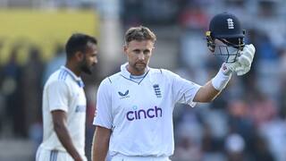 IND VS ENG 4th Test Joe root Century Leads england fightback in Ranchi test day 1