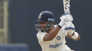 Tim Paine backed Dhruv Jurel to shine during the upcoming Border-Gavaskar Trophy