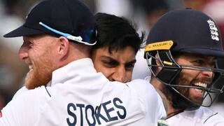 IND VS ENG 4th Test Day 2 Highlights Shoaib Bashir Shines