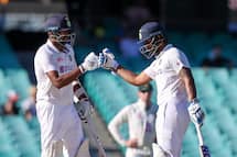 Mumbai’s Tanush Kotian and Tushar Deshpande Script History: First No. 10-11 Pair to Score Centuries in a Ranji Trophy Innings, Smash First-Class Records