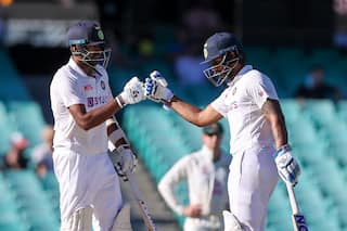 ‘Respected Vihari, are you ready?’: R. Ashwin invites Hanuma Vihari on his YouTube talk show amid Andhra Controversy