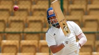 Ranji Trophy 2024: Prithvi Shaw silences critics with spectacular 159-run knock against Chattisgarh