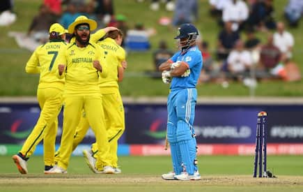 ‘Australia shatters every dream of India’: Fans disappointed after India loses another World Cup Title against Australia