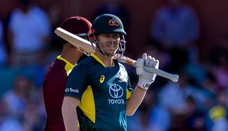 AUS vs NZ: David Warner Calls Out New Zealand Crowd for Abuse, Anticipates Cold Farewell in T20I Series