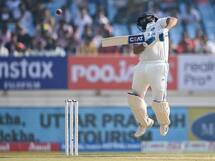 SA VS NZ: South Africa Stuns New Zealand: Lunchtime Drama Unfolds as Proteas Take Control in 2nd Test