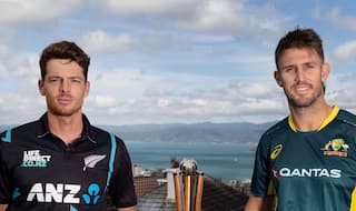 NZ vs AUS: Australia win the 1st T20I in a last ball thriller