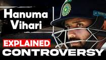 Hanuma Vihari full controversy with Andra Pradesh Cricket Association explained