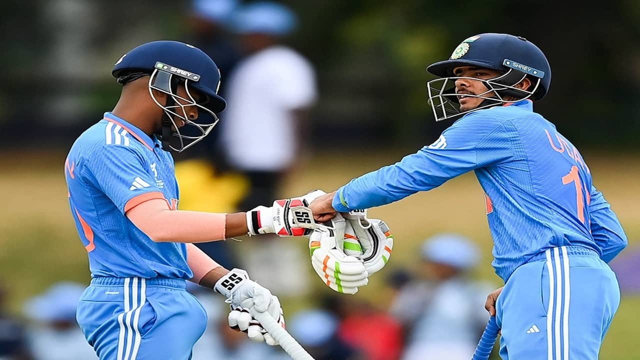 ICC U19 WC