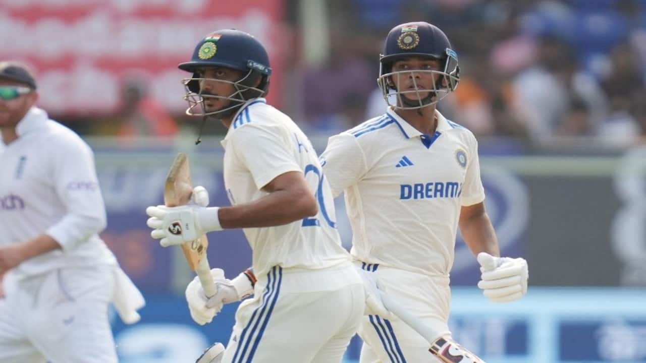 Test Cricket