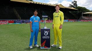 IND U19 VS AUS U19 Final Under 19 World Cup 2024 final India vs Australia Match preview Live streaming when and where to watch in India