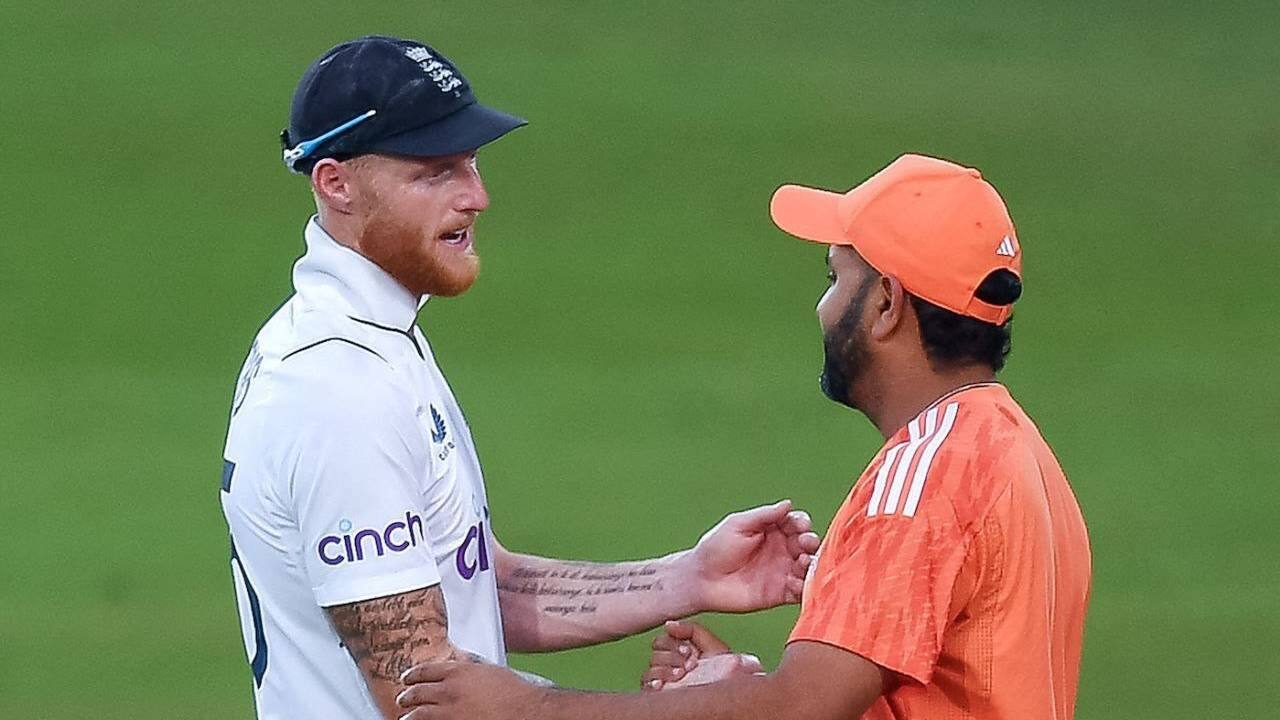 IND VS ENG