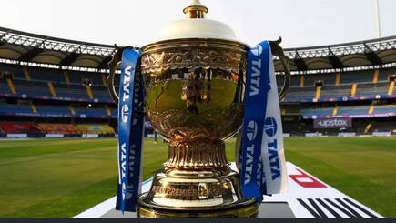 IPL 2024 will kick off on March 22 in Chennai