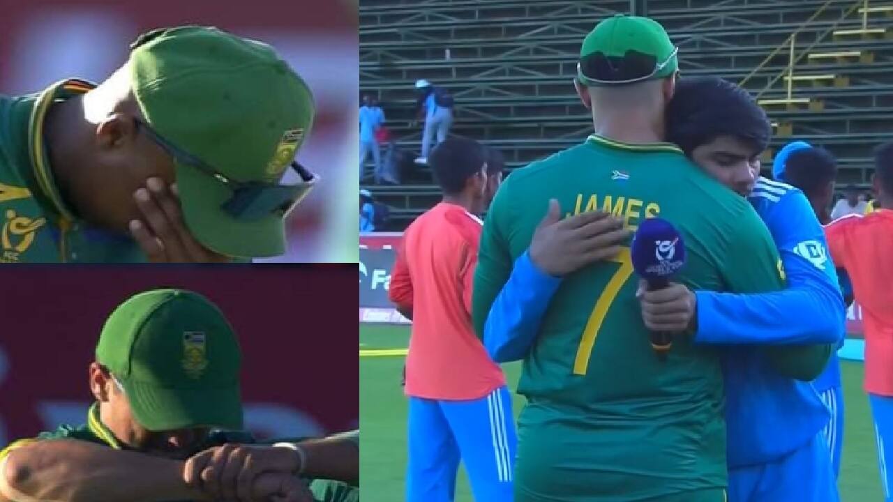 India captain
